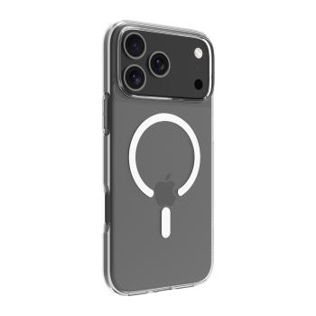 Preview: dbramante1928 Greenland Pro MagSafe Hülle für iPhone 17 Pro Max clear