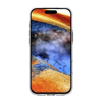 dbramante1928 Greenland Pro MagSafe Hülle für iPhone 17 Pro Max clear
