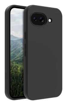 dbramante1928 Greenland Hülle für Google Pixel 10a – Schwarz recycelt stoßfest