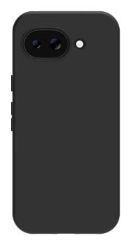 dbramante1928 Greenland Hülle für Google Pixel 10a – Schwarz recycelt stoßfest