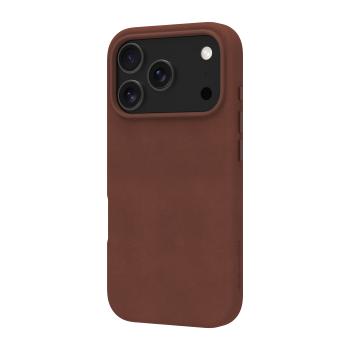 dbramante Lynge MS- Schutzhülle für iPhone 17Pro DarkTan
