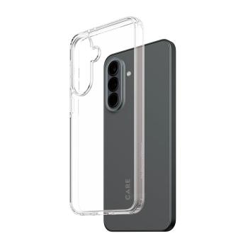 CARE by PanzerGlass Urban Combat Case Samsung Galaxy A37 clear