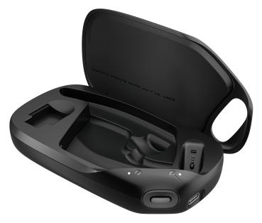 HP Poly Voyager Legend 50/30 Mobile Charge Case