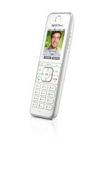 AVM FRITZ! Fon C6 weiss