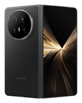 HONOR Magic V5 16RAM 512GB black