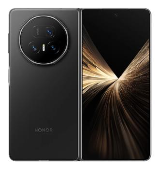 Preview: HONOR Magic V5 16RAM 512GB black