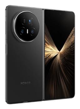 Preview: HONOR Magic V5 16RAM 512GB black