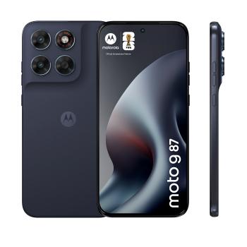 Preview: Motorola Moto G87 8RAM 256GB 5G grau