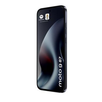 Motorola Moto G87 8RAM 256GB 5G grau