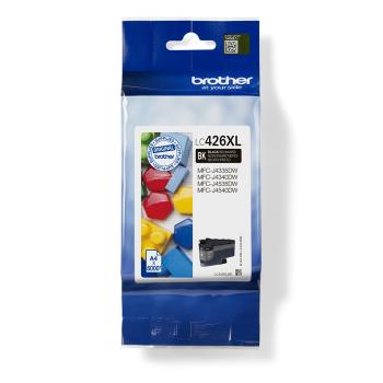Brother Tinte LC-426XLBK Schwarz