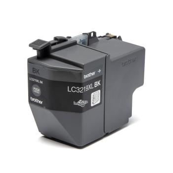Preview: Brother Tinte LC-3219XL-BK Schwarz bis zu 3.000 Seiten nach ISO/IEC 24711