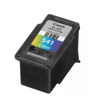 Canon CL-541 Farbtinte C/M/Y Multipack – 8 ml 180 Seiten Original für PIXMA Drucker