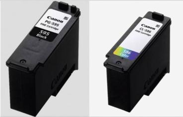 Canon PG-595 / CL-586 Photo Value Pack