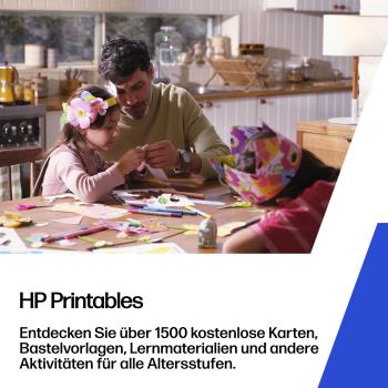HP Tinte 953 F6U12AE cyan
