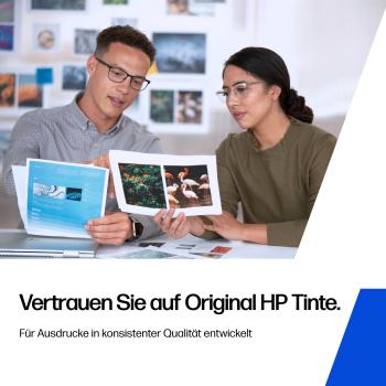 HP Tinte 953 F6U12AE cyan