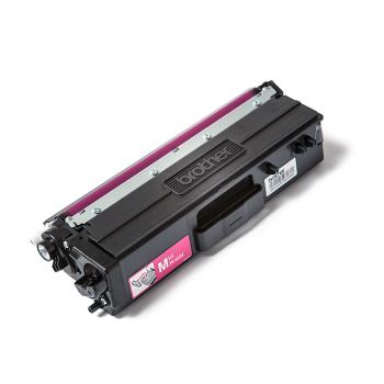 Brother TN-423M Tonerkartusche Original Magenta bis zu 4000 Seiten