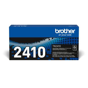 Brother TN-2410 Original Toner Schwarz – bis zu 1.200 Seiten kompatibel mit Brother HL DCP & MFC Serien