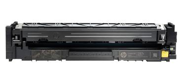 Preview: HP 207X Gelb Original LaserJet mit hoher Reichweite Tonerkartusche