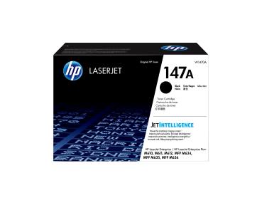 HP Toner 147A W1470A Schwarz bis 10.500 Seiten