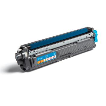 Preview: Brother TN-242C Original Toner Cyan – bis zu 1.400 Seiten für HL-3142CW / DCP-9022CDW