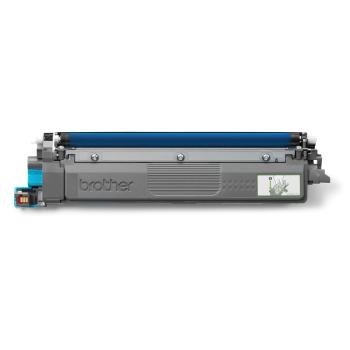 Preview: Brother Toner TN-248XLC Cyan bis zu 2.300 Seiten ISO/IEC 19798