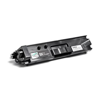 Preview: Brother TN-329BK TONER CARTRIDGE schwarz bis zu 6000 Seiten