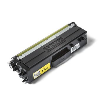 Preview: Brother Toner TN-426Y Gelb bis zu 6.500 Seiten nach ISO 19798
