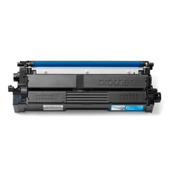 Preview: Brother TN-625C Cyan Toner Original bis 1800 Seiten HL-L8430/ DCP-L8630/MFC-L8730CDW