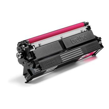 Preview: Brother TN-625M für HL-L8430/ DCP-L8630/MFC-L8730CDW bis zu 1.800 Seiten