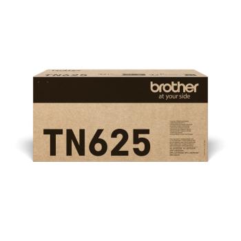 Preview: Brother TN-625M für HL-L8430/ DCP-L8630/MFC-L8730CDW bis zu 1.800 Seiten