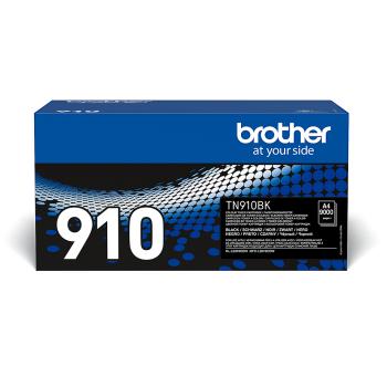 Brother Toner TN-910BK Schwarz bis zu 9.000 Seiten ISO/IEC 19798