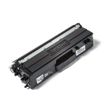 Preview: Brother Toner TN-910BK Schwarz bis zu 9.000 Seiten ISO/IEC 19798