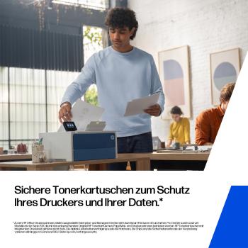 Preview: HP Toner 214Z W2143Z Magenta bis zu 26.000 Seiten