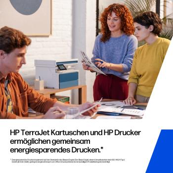 Preview: HP Toner 214Z W2143Z Magenta bis zu 26.000 Seiten