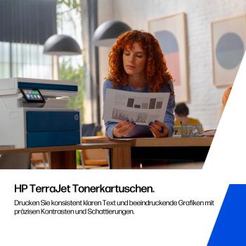 Preview: HP Toner 214Z W2143Z Magenta bis zu 26.000 Seiten