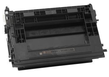 Preview: HP Toner 37X CF237X Schwarz bis zu 25.000 Seiten