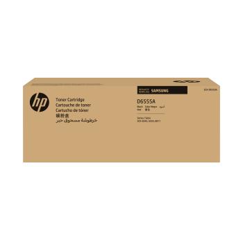 HP Samsung SCX-D6555A Toner SV208A Schwarz bis zu 25000 Seiten
