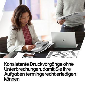 Preview: HP 14X CF214X schwarz bis zu 17.500 Seiten Hohe Kapazität