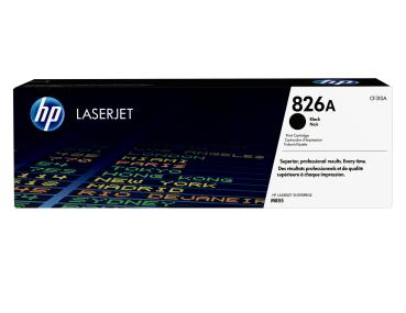 HP 826A Original Toner schwarz Standardkapazitt 29.000 Seiten 1er-Pack