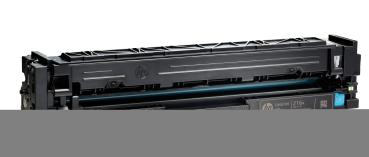 Preview: HP 216A W2411A Original Toner Cyan – 850 Seiten