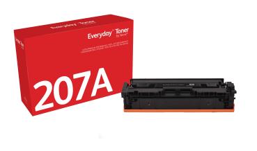 Xerox Everyday Toner 006R04192 Schwarz alternativ zu HP Toner 207A W2210A ca. 1350 Seiten