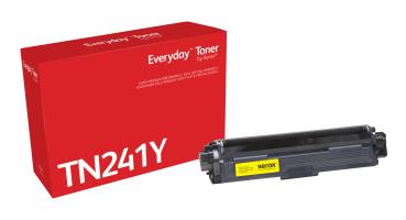 Xerox Everyday Toner 006R03715 Gelb alternativ zu Brother Toner TN-241Y