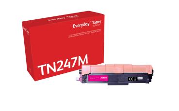 Xerox Everyday Toner 006R04232 Magenta alternativ zu Brother Toner TN-247M