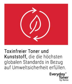 Xerox Everyday Toner 006R04201 Cyan alternativ zu HP Toner 216A W2411A