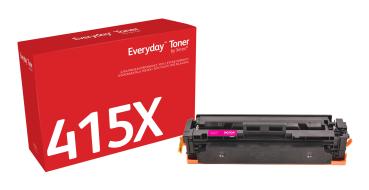 Xerox Everyday Toner 006R04191 Magenta alternativ zu HP Toner 415X W2033X