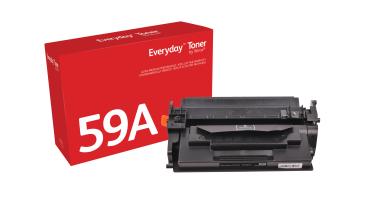 Xerox Everyday Toner 006R04418 Schwarz alternativ zu HP Toner 59A CF259A