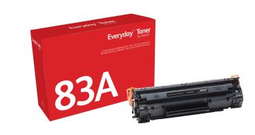 Xerox Everyday Toner 006R03650 Schwarz alternativ zu HP Toner 83A CF283A
