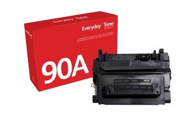 Xerox Everyday Toner 006R03632 Schwarz alternativ zu HP Toner 90A CE390A