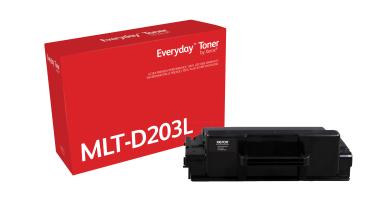 Xerox Everyday Toner 006R04299 Schwarz alternativ zu Samsung Toner MLT-D203L