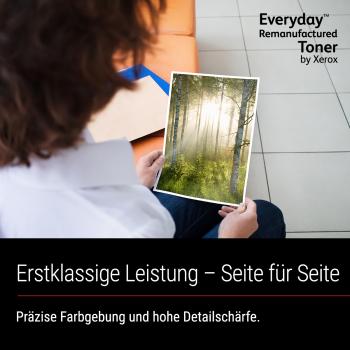 Preview: Xerox Toner Everyday Brother TN3430 Black bis zu 3000 Seiten
